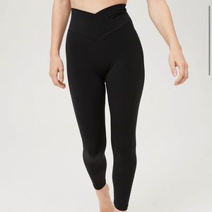 Aerie offline crossover leggings